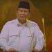 Pengusaha Penggilingan Padi Jangan Bandel, Prabowo: Saya Cekik Kau!/prabowo subianto/foto: dok youtube gerindratv