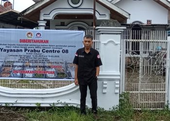 Info Loker Terbaru Rejang Lebong Yayasan Prabu Center 08, Simak Syarat dan Cara Daftarnya