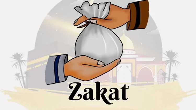 Ilustrasi zakat/ (Foto: Istimewa)