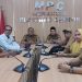 Gegara Harga Cabai dan Bawang Naik, Indeks Perkembangan Harga Merangin Minggu ini Ikut Naik Diangka 2,700