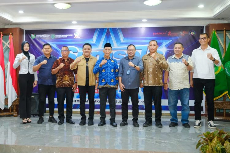 Ajang Pencarian Bakat Sumsel Got Talent 2025 Hadir di Muba, Gali Potensi Muda Bumi Serasan Sekate