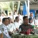 Dinas PUPR Provinsi Jambi Gelar Halal Bihalal Turut Dihadiri Gubernur dan Ketua DPRD/ foto: ampar
