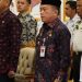 Al Haris Ajak APDESI Sukseskan Program Asta Cita Presiden Prabowo Membangun Desa