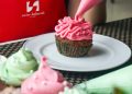 Aktivitas Cupcake Decorations 
di Swiss-Belhotel Jambi