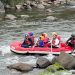Luncurkan Wisata Arung Jeram, Bupati Lebong Komitmen Majukan Sektor Wisata Dongkrak Ekonomi Daerah 