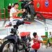 14.490 Lulusan SMK Tahun 2025 di Jambi Siap Bekerja Melanjutkan Pendidikan dan Berwirausaha/ foto:  Istimewa