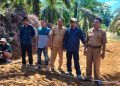 Al Haris Bawa Anak Buahnya Tidur di Dusun Terpencil Kerinci, Serap Aspirasi Warga
/ foto: ampar