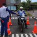 Komunitas Honda Jambi Adu Skill di Ajang Safety Riding Competition 2025