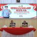 Kapolda Jambi Kunker ke Polres Tebo