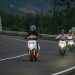 Honda Dream Ride Project 01-03: Para pemenang nasional HMC 2023 bersama karya modifikasi motor listrik Honda CUV e: dan ICON e: pada Honda Dream Ride Project 2024 di Yogyakarta (26/05)/ Foto: sinsen