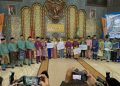 Jamsotek Diperluas, Pemkot Jambi dan BPJS Ketenagakerjaan Teken MoU di Puncak HUT ke-79 Kota Jambi