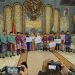 Jamsotek Diperluas, Pemkot Jambi dan BPJS Ketenagakerjaan Teken MoU di Puncak HUT ke-79 Kota Jambi