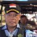 Kepala Bidang Perlindungan Jemaah PPIH Arab Saudi, Harun Kolonel Laut Harun Arrasyid/ foto: Kemenag