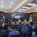 Inspektorat Provinsi Jambi menggelar Sosialisasi Peningkatan Pemahaman Antikorupsi yang diwakili oleh 2 orang perwakilan setiap OPD di Provinsi Jambi, selama dua hari 17-17 Juni 2025.  Langkah ini menjadi konsistensi inspektorat dalam meningkatan kapasitas Aparatur Sipil Negara (ASN) dilingkungan Pemprov Jambi atas pemahaman Antikorupsi/ Foto: Arief M