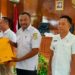 Kata Bupati Dillah: Realisasi PBB Harus Capai 100 Persen