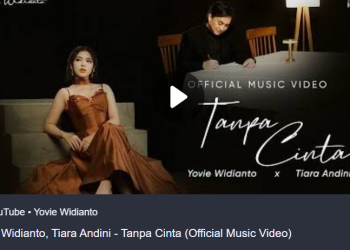 Foto: Cuplikan layar Youtbe