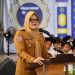 Bahagianya Bupati Perempuan Satu-satunya di Jambi ini Sambut 220 Tahfidz Quran dan Dampingi Jendral Kunto Arif Wibowo/ foto: dok Humas Kom Tanjabtim
