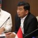Rocky Candra Anggota DPR RI dapil Jambi/ foto: Bayu
