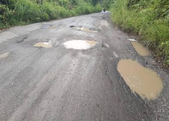 Jalan Jangkat Rusak dan Berlubang Picu Protes Wisatawan, Wanda: Mikir-mikir Mau Kesana Lagi