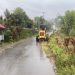 PUPR Provinsi Jambi Kerahkan Alat Berat ke Jangkat 