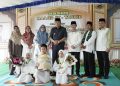 Bupati Muba Resmikan Masjid At-Tauhid dan Peringati 1 Muharram serta Milad ke-16 TPA Nurul Ilmi Desa Sungai Angit