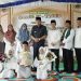 Bupati Muba Resmikan Masjid At-Tauhid dan Peringati 1 Muharram serta Milad ke-16 TPA Nurul Ilmi Desa Sungai Angit