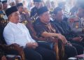 Wabup Rohman Hadiri Silatnas II Alumni Al Ihya Ulumaddin: Rajut Ukhuwah, Perkuat Peran Pesantren