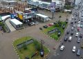 Tempat Ngongkrong Kekinian di Kota Jambi ke Ruko JBC-Blok W Aja