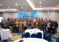 Gelaran SERASI PHE Jambi Merang Jadi Wadah Diskusi Bersama Stakeholder Wilayah Operasi Kabupaten Musi Banyuasin