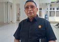 Ketua Fraksi Partai Golkar DPRD Kabupaten Muaro Jambi, Sartono