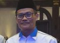 M. Ishom el-Saha (Guru Besar UIN Banten)