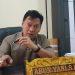 Anggota  DPRD Provinsi Jambi Fraksi Gerindra Abun Yani/ foto: jamberita
