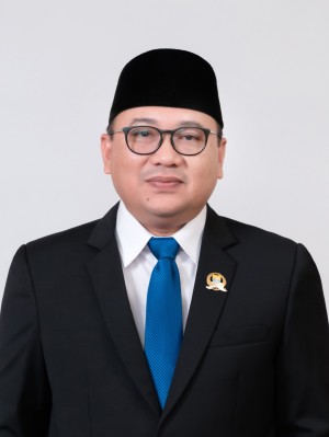 Ketua Fraksi PAN, DPRD Provinsi Jamabi, Ahmad Kausari/ Foto: Istimewa