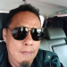 Jefri Bintara Pardede - Ketua Perkumpulan Sahabat Alam Jambi