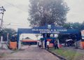 RSJD Kol H M Syukur Provinsi Jambi/ (foto: ampar)