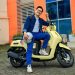 Fazzio Bikin Jatuh Hati Pada Pandangan Pertama 