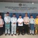 Bupati Tanjab Barat Dampingi Gubernur Jambi Tinjau SPPG
