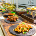 Asian Backyard BBQ Bash di Swiss-Belhotel Jambi