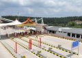 Laksanakan Uji Laik Fungsi dan Operasi, Proyek Jalan Tol Tempino-Ness Garapan HK Siap Percepat Mobilitas di Sumatera