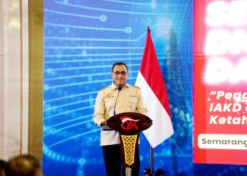 OJK Digination Day 2025, Mendorong Inovasi Teknologi untuk Keuangan yang Tangguh dan Inklusif