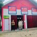 Anggota DPR RI Rocky Candra Tinjau Koperasi Desa Merah Putih Tangkit Baru/ (foto: ampar)