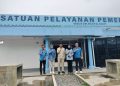 Tinjau SPPG di Jambi, Anggota DPR RI Rocky Candra Pastikan Sesuai SOP dan Dorong Optimalisasi Program MBG/ foto: ampar