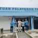 Tinjau SPPG di Jambi, Anggota DPR RI Rocky Candra Pastikan Sesuai SOP dan Dorong Optimalisasi Program MBG/ foto: ampar