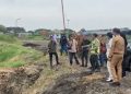 Sidak Stockpile Batu Bara PT Usaha Mitra Batanghari: DPRD Jambi Tegaskan Kasus Pencemaran Akan Dibawa ke Kementerian