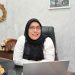 Kepala Bidang Fasilitas Kepabeanan dan Cukai Kanwil Bea Cukai Aceh, Leni Rahmasari