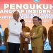 Gubernur Al Haris Terima Penghargaan Jambi Jadi Provinsi ke-6 Lengkapi Tim Tanggap Insiden Siber, Tegaskan Perkuat Ketahanan Digital Daerah