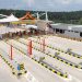 Proyek Jalan Tol Tempino–Ness Raih Bintang Lima Pada Sertifikat Laik Fungsi Dan Operasi, Siap Pangkas Waktu Tempuh Jambi–Betung Hingga 2 Jam