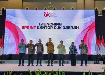 Percepat Perizinan, OJK Delegasikan Wewenang Perizinan Pasar Modal ke Daerah