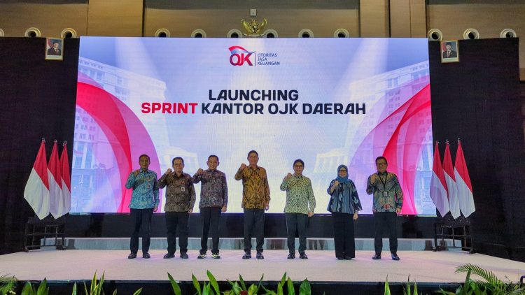 Percepat Perizinan, OJK Delegasikan Wewenang Perizinan Pasar Modal ke Daerah