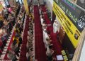 Ojol Meninggal Saat Demo di Jakarta, Polda Jambi Gelar Shalat Ghaib